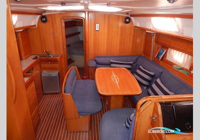 Bavaria 42 CRUISER Sailingboat 2006, Turkey