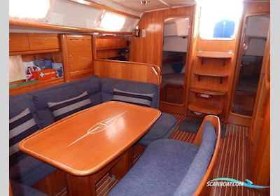 Bavaria 42 CRUISER Sailingboat 2006, Turkey