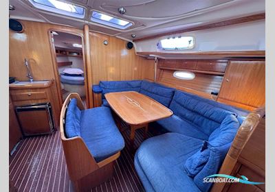 Bavaria 42 Cruiser Sailingboat 2005, Greece