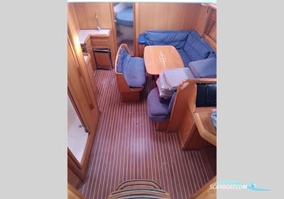 Bavaria 42 Cruiser Sailingboat 2005, Greece