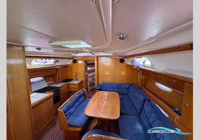 Bavaria 42 Cruiser Sailingboat 2005, Greece