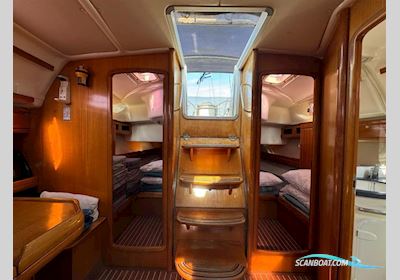 Bavaria 42 Cruiser Sailingboat 2005, Greece