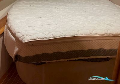 Bavaria 42 Cruiser Sailingboat 2005, with Volvo Penta D2 - 55 engine, Denmark