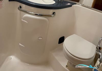 Bavaria 42 Cruiser Sailingboat 2005, with Volvo Penta D2 - 55 engine, Denmark