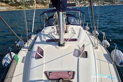 Bavaria 42 Cruiser Sailingboat 2006, with Volvo Penta engine, Greece