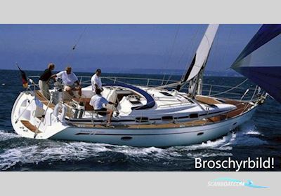 Bavaria 42 Cruiser Sailingboat 2006, with Volvo Penta D2-55 SD engine, Sweden