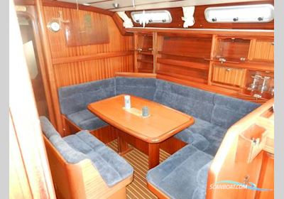 Bavaria 42 Exclusive Sailingboat 1999, with Volvo engine, Ireland