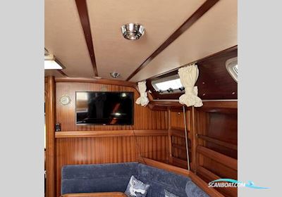 Bavaria 42 Exclusive Sailingboat 1999, with Volvo engine, Ireland
