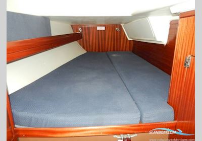 Bavaria 42 Exclusive Sailingboat 1999, with Volvo engine, Ireland