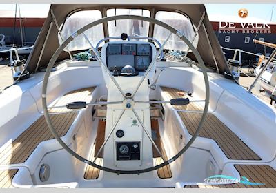 Bavaria 42 Exclusive Sailingboat 1999, with Volvo Penta engine, The Netherlands