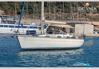 Bavaria 42 Ocean Sailingboat 1998, with Volvo Penta engine, Turkey
