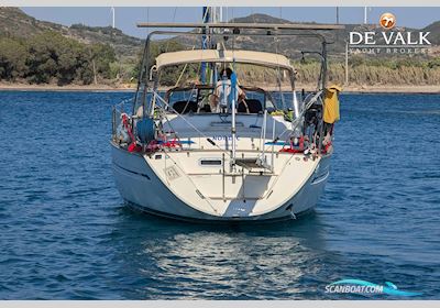 Bavaria 42 Ocean Sailingboat 1998, with Volvo Penta engine, Turkey