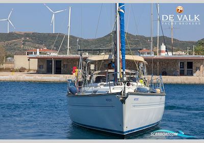 Bavaria 42 Ocean Sailingboat 1998, with Volvo Penta engine, Turkey