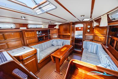 Bavaria 42 Ocean Sailingboat 1999, with Volvo MD22P engine, Greece