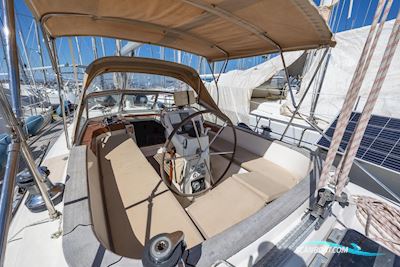 Bavaria 42 Ocean Sailingboat 1999, with Volvo MD22P engine, Greece