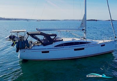 Bavaria 42 Vision Sailingboat 2019, with Volvo Penta D2-50 engine, Portugal