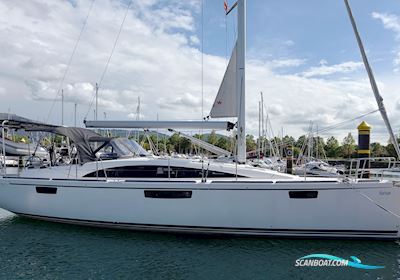 Bavaria 42 Vision Sailingboat 2019, with Volvo Penta D2-50 engine, Portugal