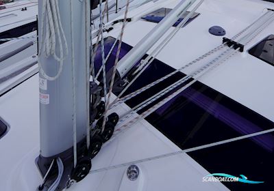 Bavaria 42 Vision Sailingboat 2019, with Volvo Penta D2-50 engine, Portugal