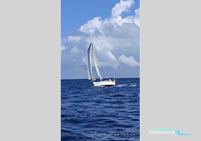 Bavaria 42 Sailingboat 2000, with Volvo Penta engine, No country info