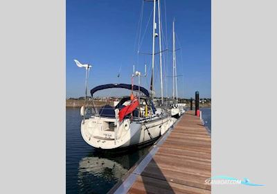 Bavaria 42 Sailingboat 2004, with Volvo engine, United Kingdom