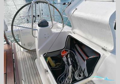 Bavaria 42 Sailingboat 2004, with Volvo engine, United Kingdom