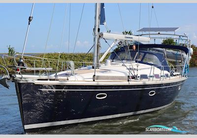 Bavaria 43 Cruiser Sailingboat 2009, The Netherlands