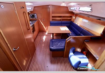 Bavaria 43 Cruiser Sailingboat 2009, The Netherlands
