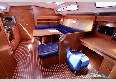 Bavaria 43 Cruiser Sailingboat 2009, The Netherlands