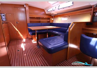 Bavaria 43 Cruiser Sailingboat 2009, The Netherlands