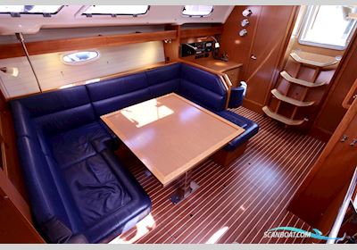 Bavaria 43 Cruiser Sailingboat 2009, The Netherlands