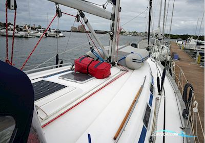 Bavaria 44  Sailingboat 2002, with Volvo Penta D2-55D engine, Sweden