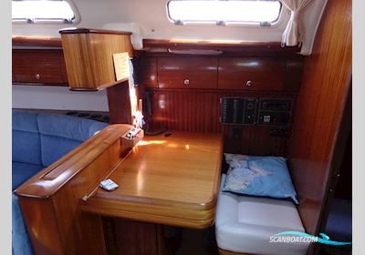 Bavaria 44-3 Sailingboat 2003, with Volvo Penta engine, The Netherlands