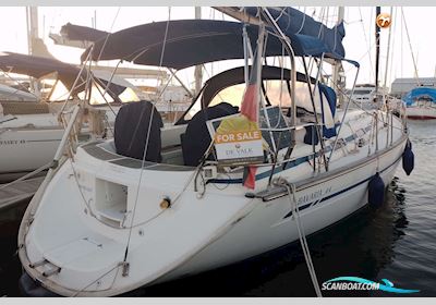 Bavaria 44-4 Sailingboat 2004, with Volvo Penta engine, Spain