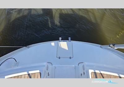 Bavaria 44-4 Sailingboat 2003, with Volvo Penta engine, The Netherlands