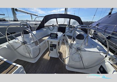 Bavaria 44-4 Sailingboat 2003, with Volvo Penta engine, The Netherlands