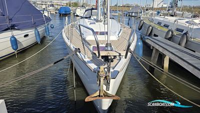 Bavaria 44-4 Sailingboat 2003, with Volvo Penta engine, The Netherlands