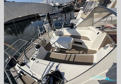 Bavaria 44 Queenline Sailingboat 2001, with Volvo Penta D2-55 engine, Germany