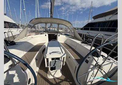 Bavaria 44 Queenline Sailingboat 2001, with Volvo Penta D2-55 engine, Germany