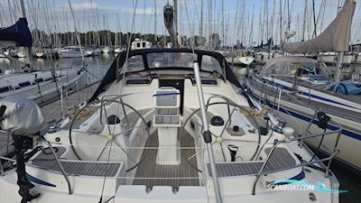 Bavaria 44 Vision Sailingboat 2008, with Volvo Penta engine, The Netherlands