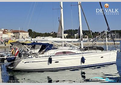 Bavaria 44 Vision Sailingboat 2007, with Volvo engine, Slovenia