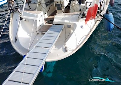 Bavaria 44 Sailingboat 2002, with Volvo Penta D2 - 55 engine, Greece
