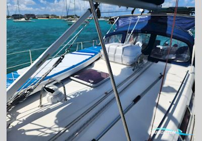 Bavaria 44 Sailingboat 2004, with Volva Penta engine, Virgin Islands