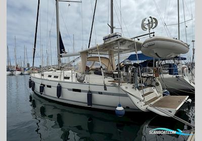 Bavaria 45 Cruiser Sailingboat 2011, Denmark