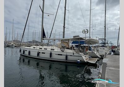 Bavaria 45 Cruiser Sailingboat 2011, Denmark