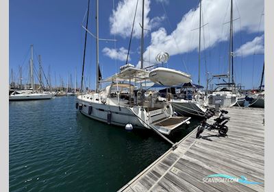 Bavaria 45 Cruiser Sailingboat 2011, Denmark