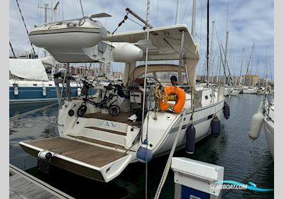 Bavaria 45 Cruiser Sailingboat 2011, Denmark