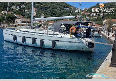 Bavaria 45 Cruiser Sailingboat 2010, with Volvo Penta engine, Greece