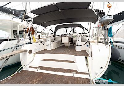 Bavaria 45 Cruiser Sailingboat 2010, with Volvo Penta engine, Greece