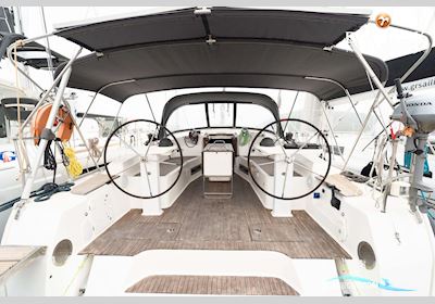 Bavaria 45 Cruiser Sailingboat 2010, with Volvo Penta engine, Greece