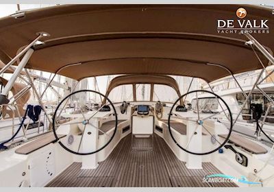 Bavaria 45 Cruiser Sailingboat 2010, with Volvo Penta engine, Greece